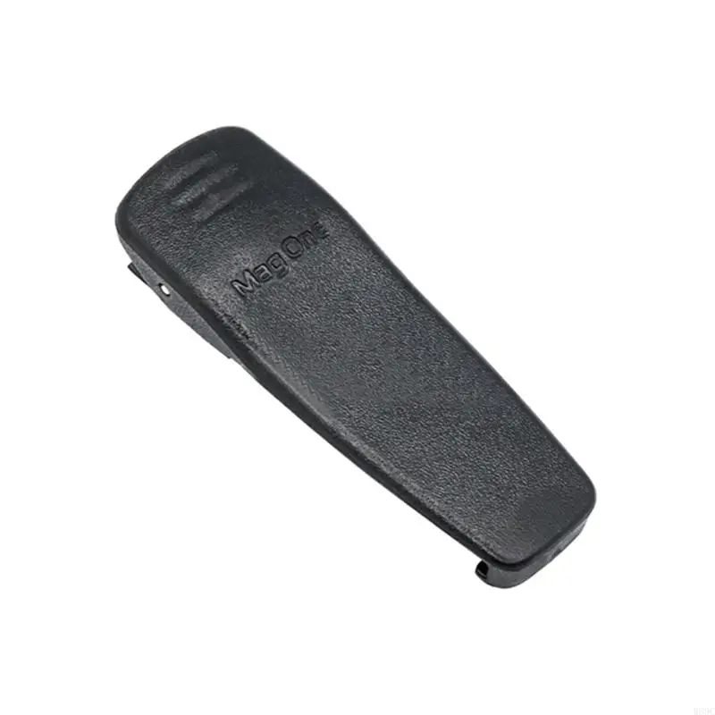 W89C PMLN4743 Ersatz Zwei -Wege -Radio Walkie Talkie -Gürtelclip Langlebig