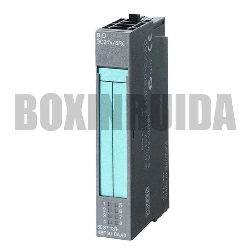 

New Original 6ES7131-4BF50-0AA0