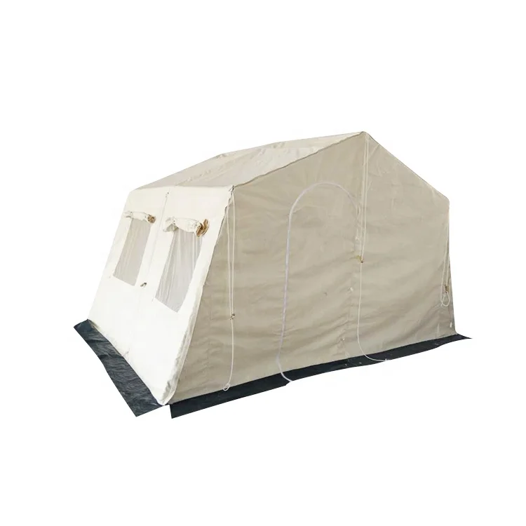 China Manufacturer tent heavy duty for disaster