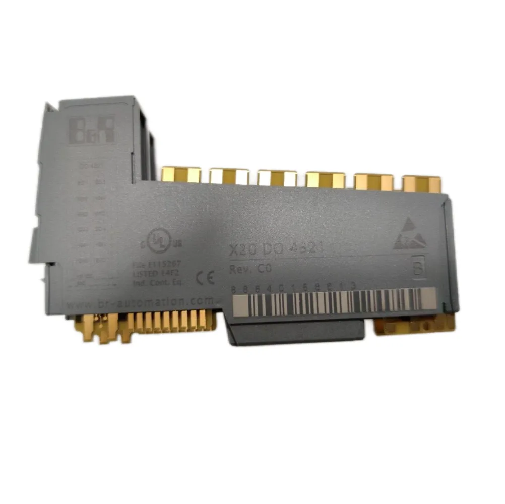 

Plc Program X20DO4321 X20DO4322 Digital Output Module Brand New in Stock ,For Best Offer