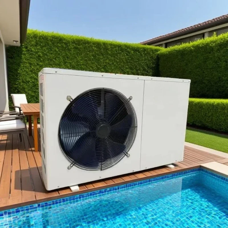 Xiangyin Air Source Heat Pump Of Swimming Pool Air Source Heat Pump Swimming Pool Heat Pump