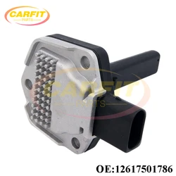 New OEM 12617501786 6PR008324-00 Oil Level Sensor For BMW 120i 318i 320i Z4 E87 E90 E91 E92 E46 N20 N42 N43 N45 N46 Auto Parts
