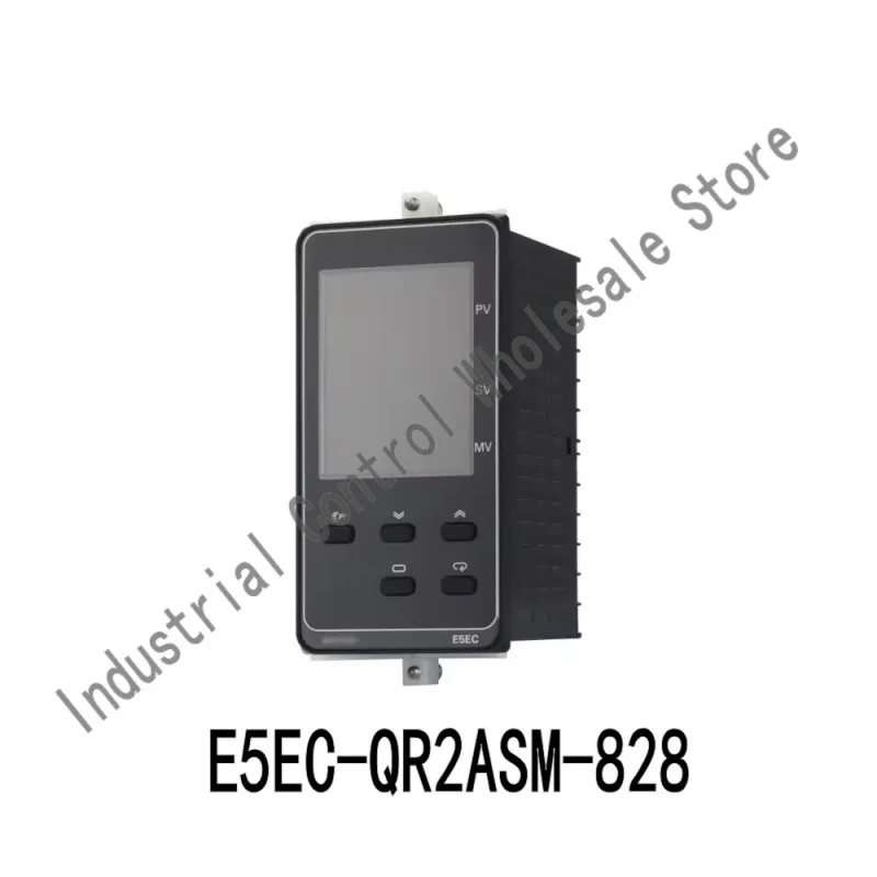 

New Original PLC Module E5EC-QR2ASM-828