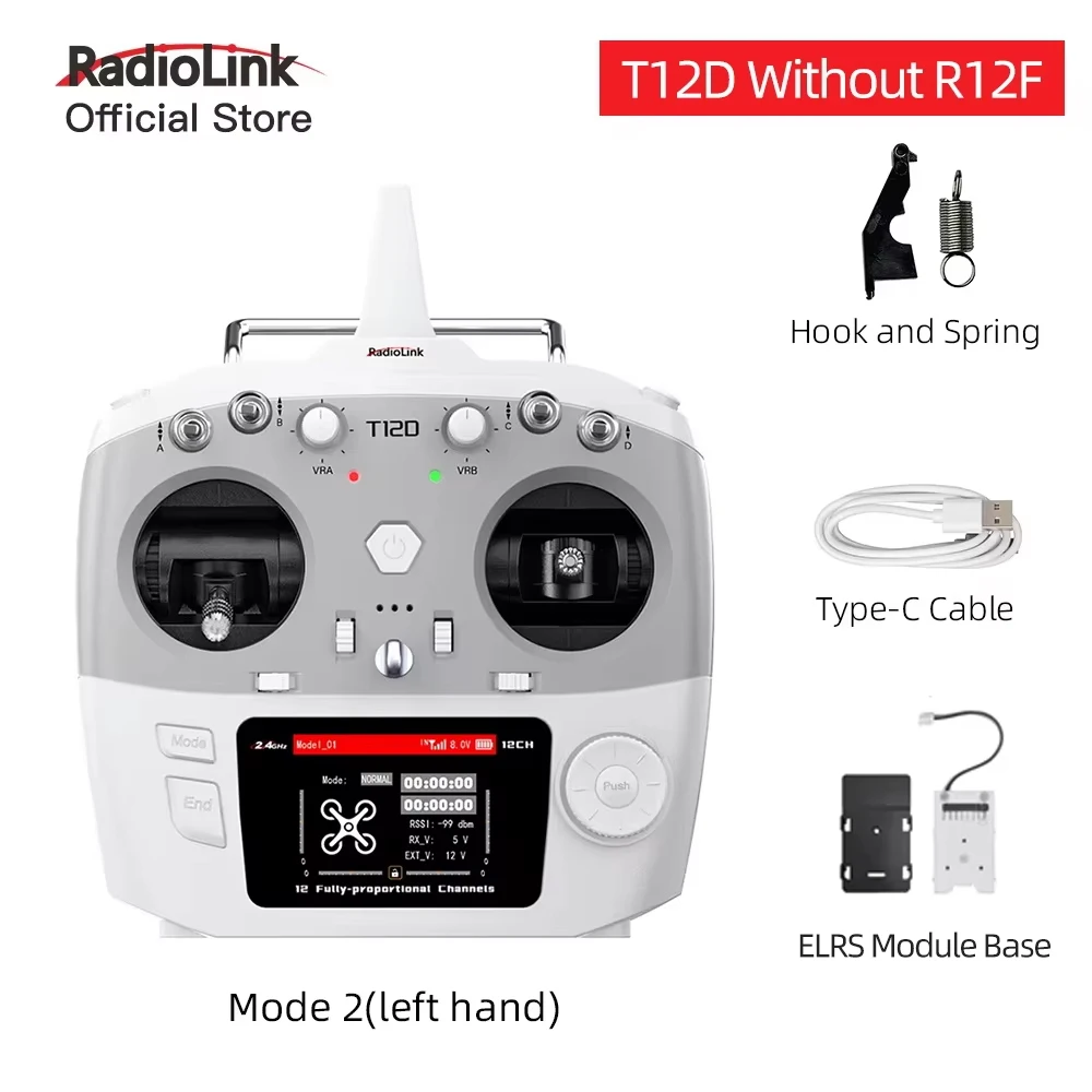 Variant: M2 without R12F