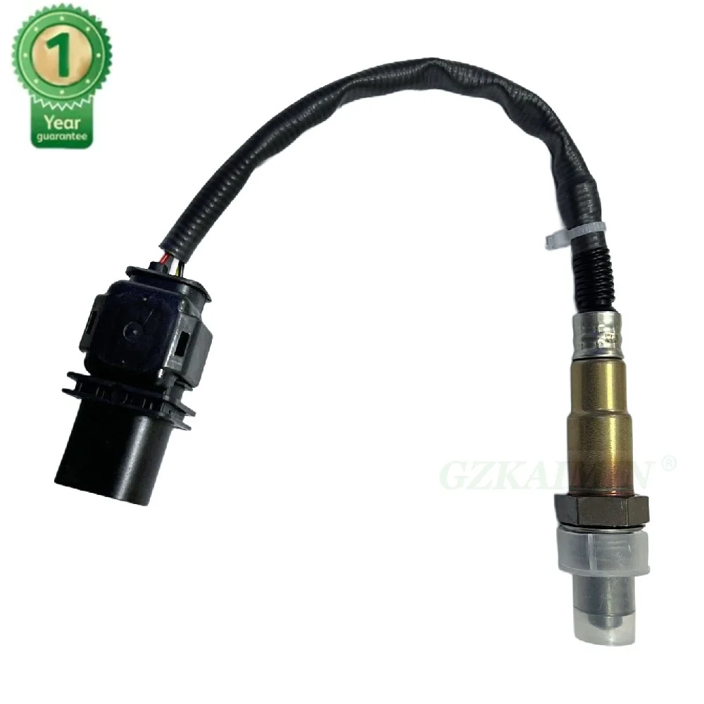 

OEM 36531-RZ0-G01 0281004568 Oxygen Sensor for Honda Cr-V CRV IV Civic IX Tourer 1.6L