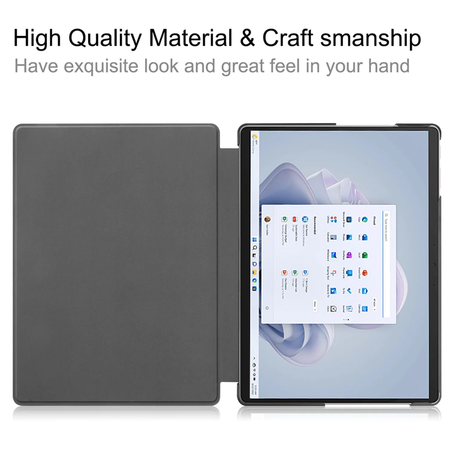 Thumbnail 4 - #47 Latest Microsoft Surface Pro 9 Cases Offers