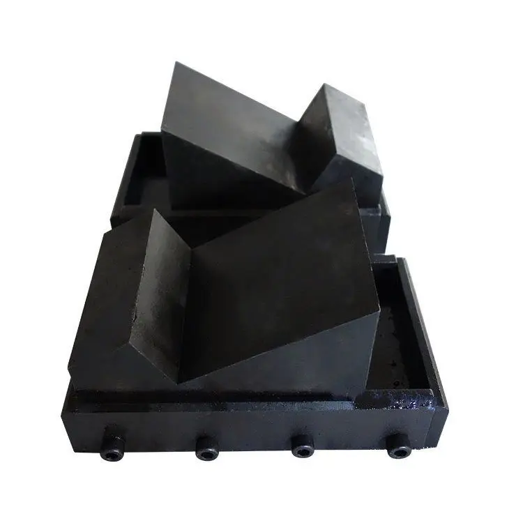 Waterproof Coating Shear Test Fixture Modified Asphalt Membrane Strength Testing Apparatus for Road and Bridge