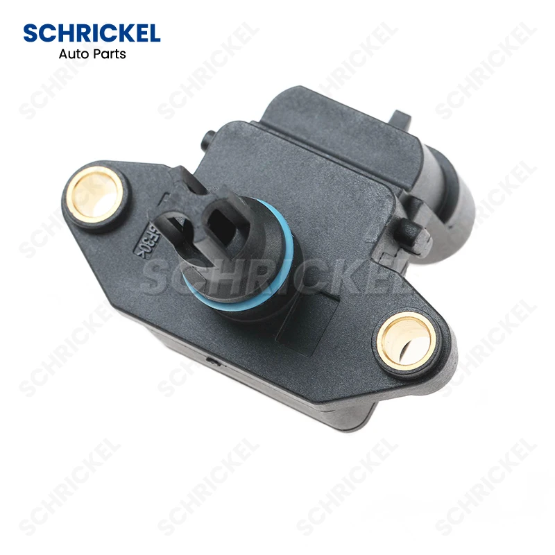 MAP Pressure sensor For SAAB VAUXHALL 9-3 Cabriolet 9-5 Estate 2.3 81-09 55563262 9197948 55560162