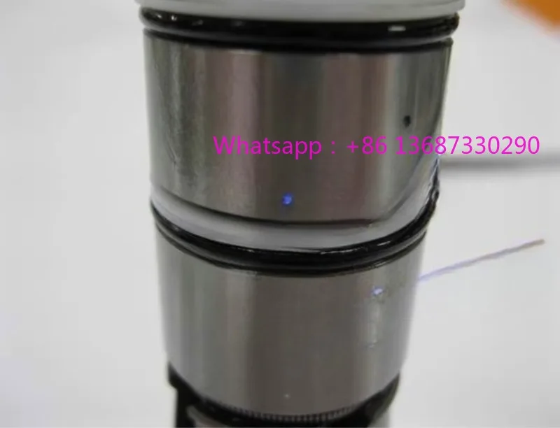 Main Spindle Four P…