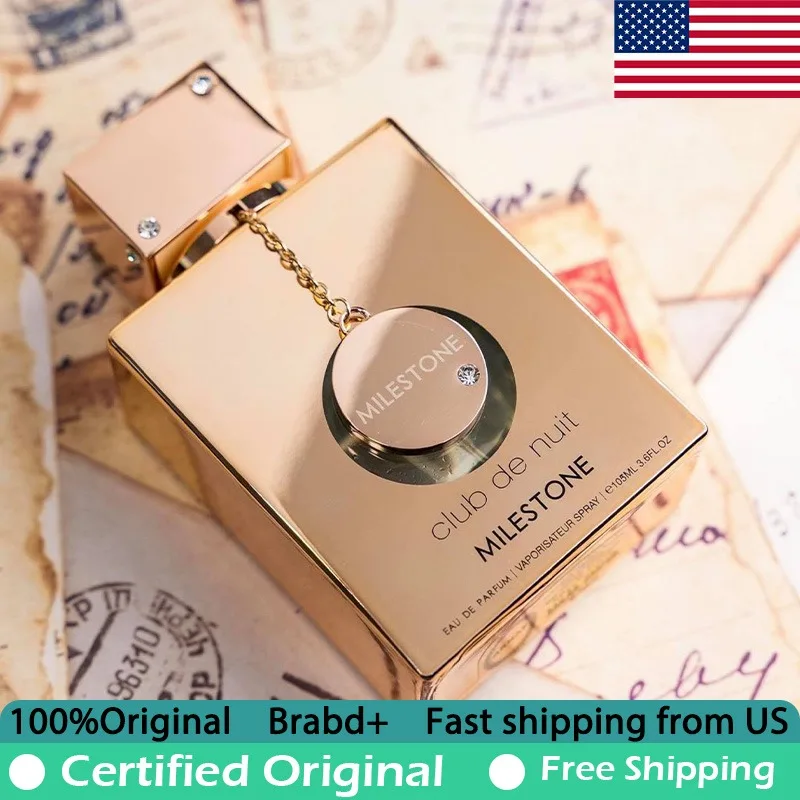 Armaf Club De Nuit …