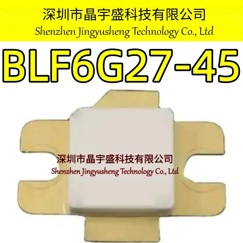 New Original BLF6G27-45
