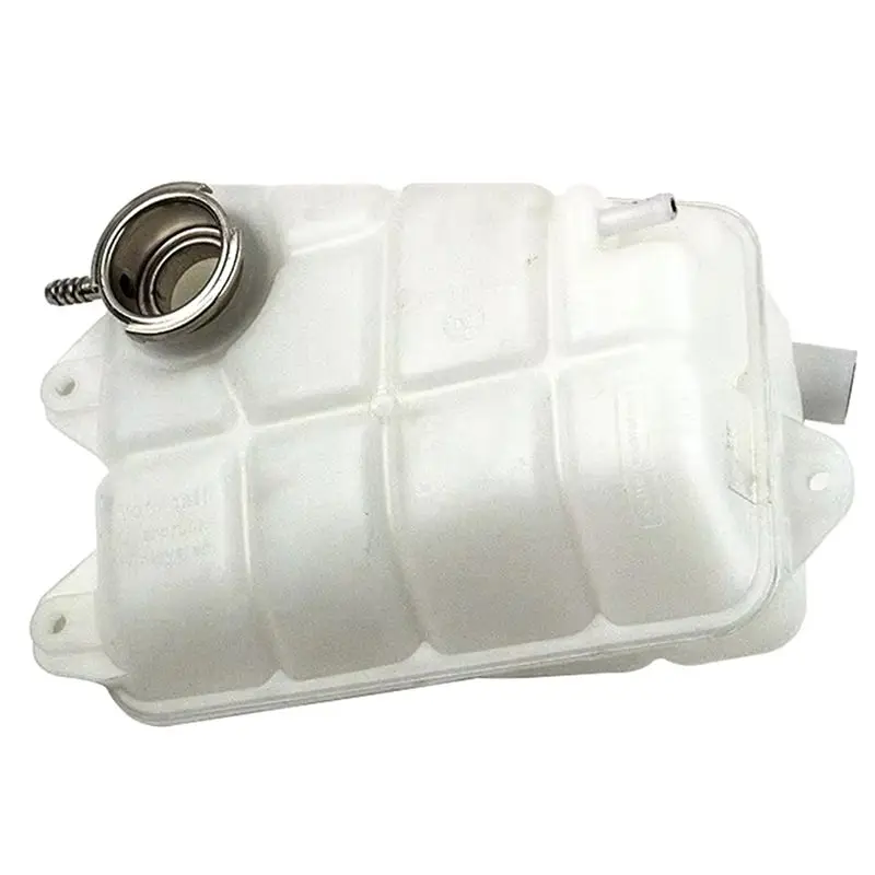 A57E-For Mercedes Benz Saloon S-CLASS E-CLASS 190E S123 W124 W126 C126 1265001549 Coolant Expansion Overflow Tank Reservoir