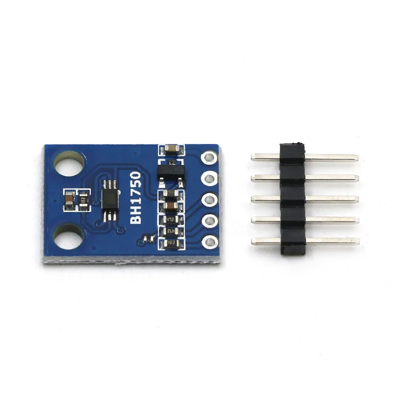 GY-302 BH1750 BH1750FVI light intensity illumination module for arduino 3V-5V