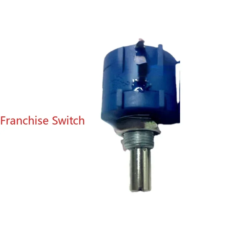 Original Potentiometer 3590S-2-202L Multi-turn Winding.