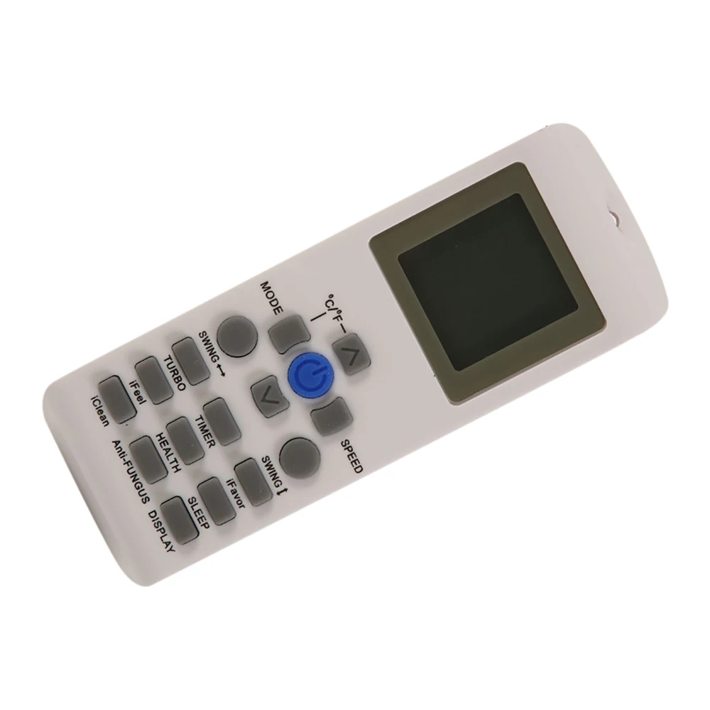 YKR-P 001E-002E Air Conditioner Remote Control Use for AUX Air Conditioning Controller Replacement