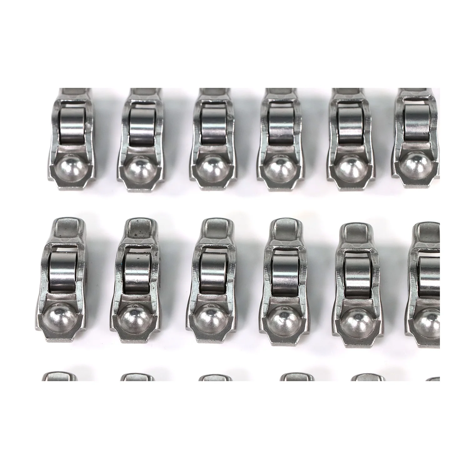 5184296AH 5184332AA مجموعة أذرع الروك والصمام لكرايسلر دودج رام 3.6L V6 2011-2016 قطع غيار السيارات 24 قطعة