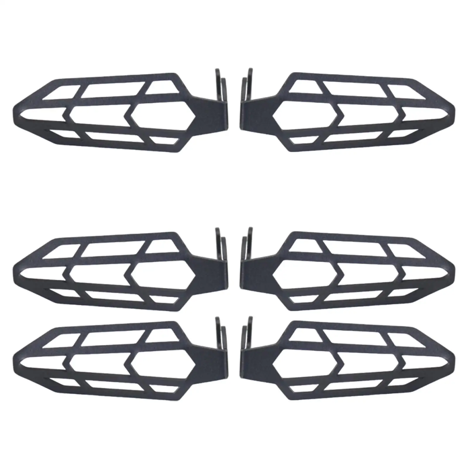 

Защитная крышка указателя поворота мотоцикла, защита из АБС-пластика премиум-класса, простая установка для Honda ADV350 ADV150 ADV