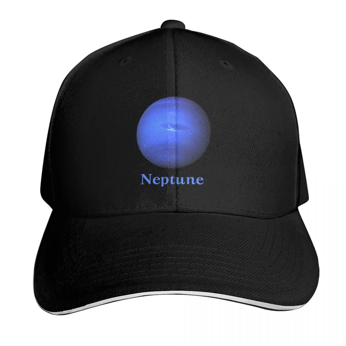 Neptune Baseball Cap Hat Beach foam party Hat dad hat hiking Baseball For Men Women's