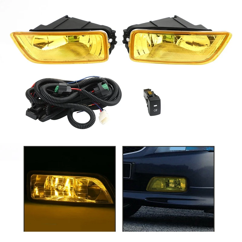 

1 пара, задние фары для Honda Accord 2006-2007