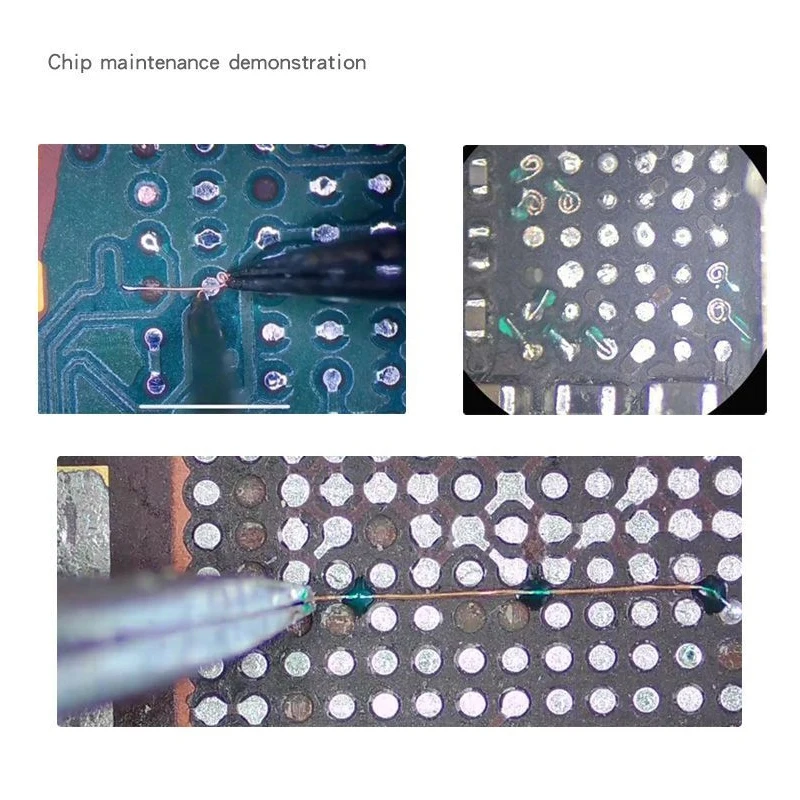 Masque de soudure à durcissement UV vert 3S, 7 couleurs à séchage rapide, encre pour Circuit imprimé PCB BGA, protection isolante, pâte à souder, huile de Flux