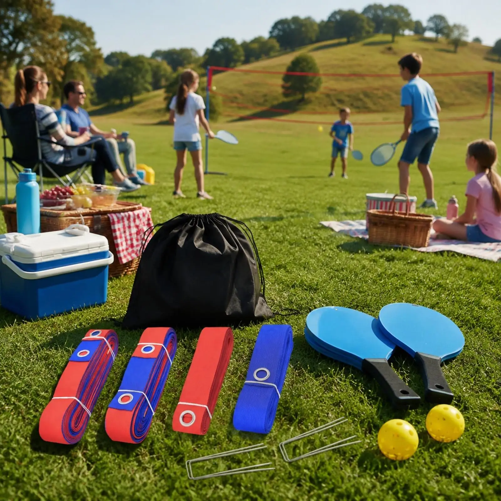 beach-volleyball-court-boundary-lines-with-stakes-portable-polyester-sport-court-marker-kit-for-sand-grass-lawn-backyard-play