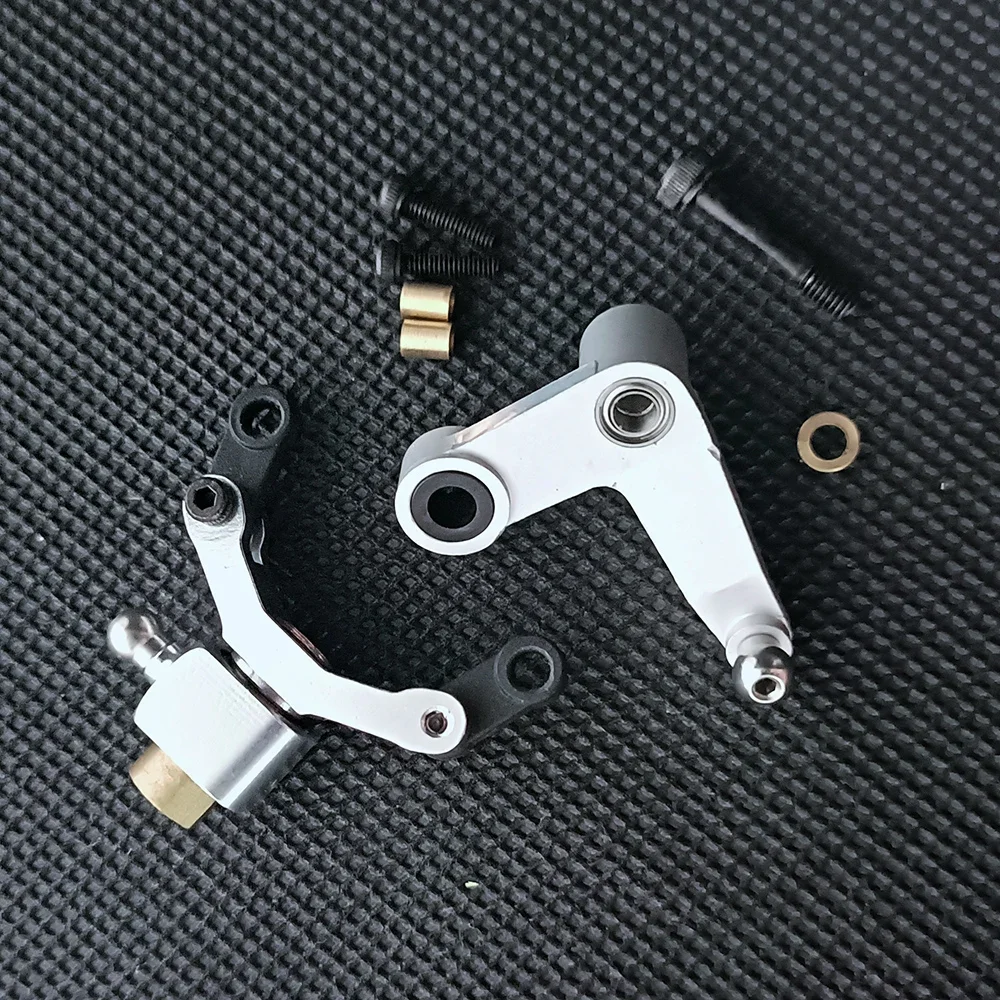 Torque Tube Tail Rotor Control Set For RC 550 600 Helicopter part