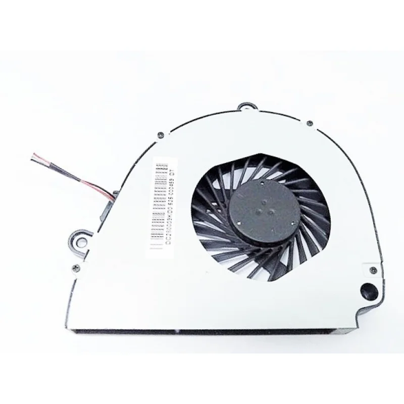 Genuine laptop CPU cooling fan for Acer Aspire E1-471 E1-471G V3-531 V3-571