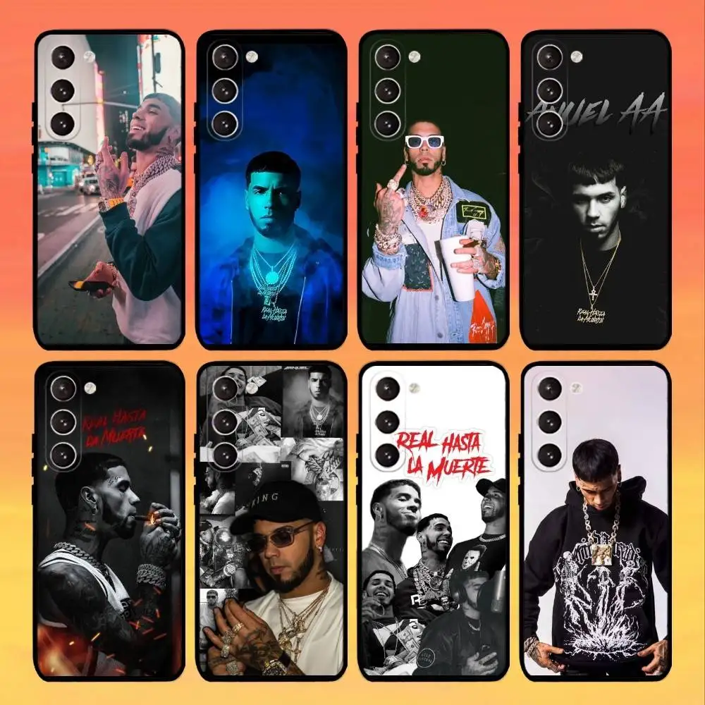 A-Anuel A-AA Real H… - image