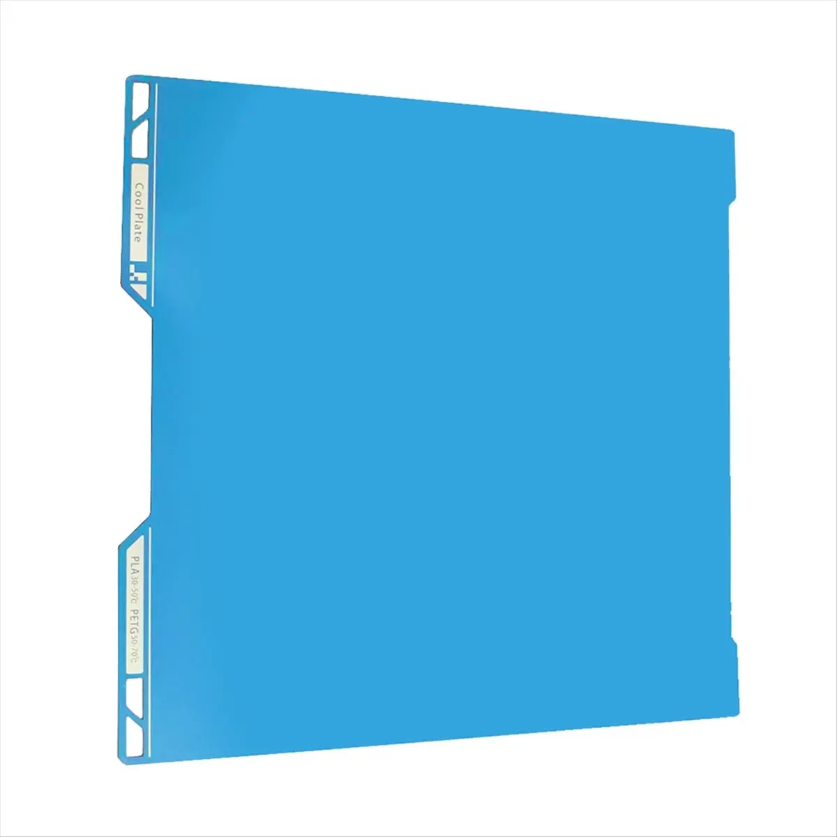 

A40I For H2D Cold Plate 355x346mm Low Temperature Plate Spring Steel Double Sided No Heat Strong Adhesion Cold Bed