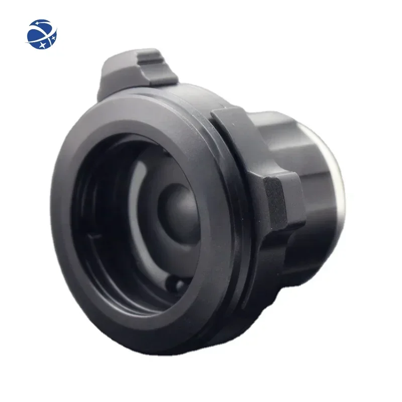 

Special Offer price Medical C mount 22mm Endoscopic Optical Bayonet Coupler For Endoscope System