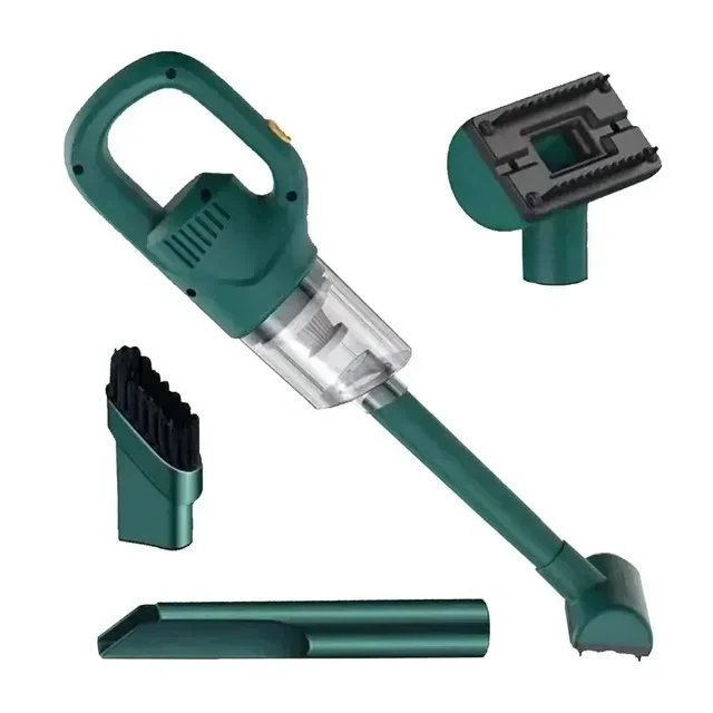 충전식 무선 핸드헬드 진공 청소기, 자동 진공 청소기, 가정, 자동차, 애완 동물용 미니 진공 청