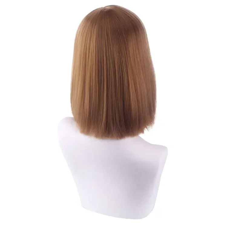 2026 애니메이션 주술회전 쿠기사키 노바라 코스프레 의상 가발 쿠기사키 노바라 여성 드레스 유니폼 타투 소녀 파티복