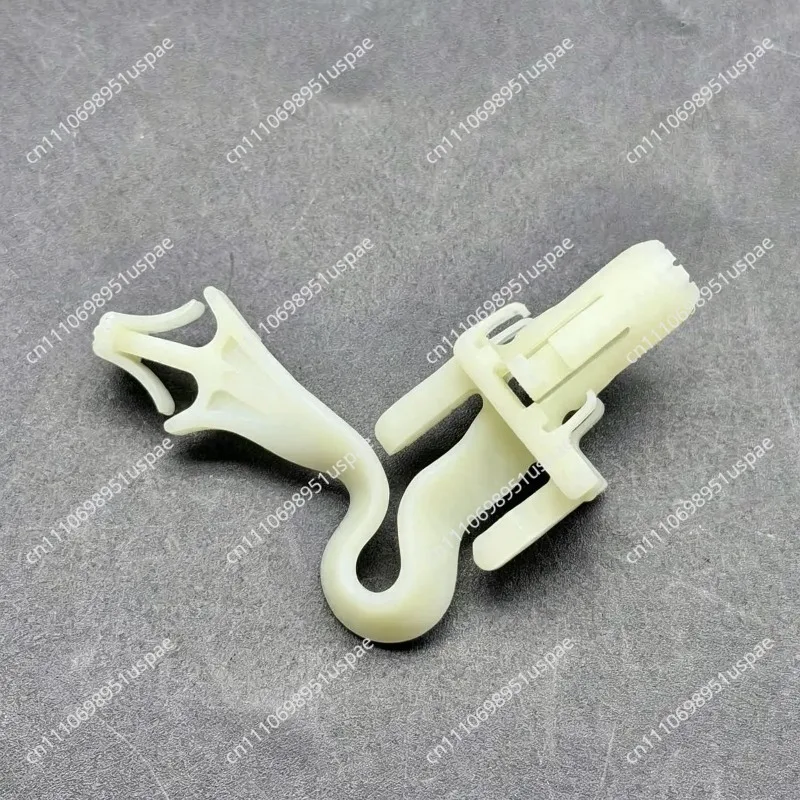 For 1pc For Toyota 19-23 Corolla front A-Pillar Interior Panel Clip