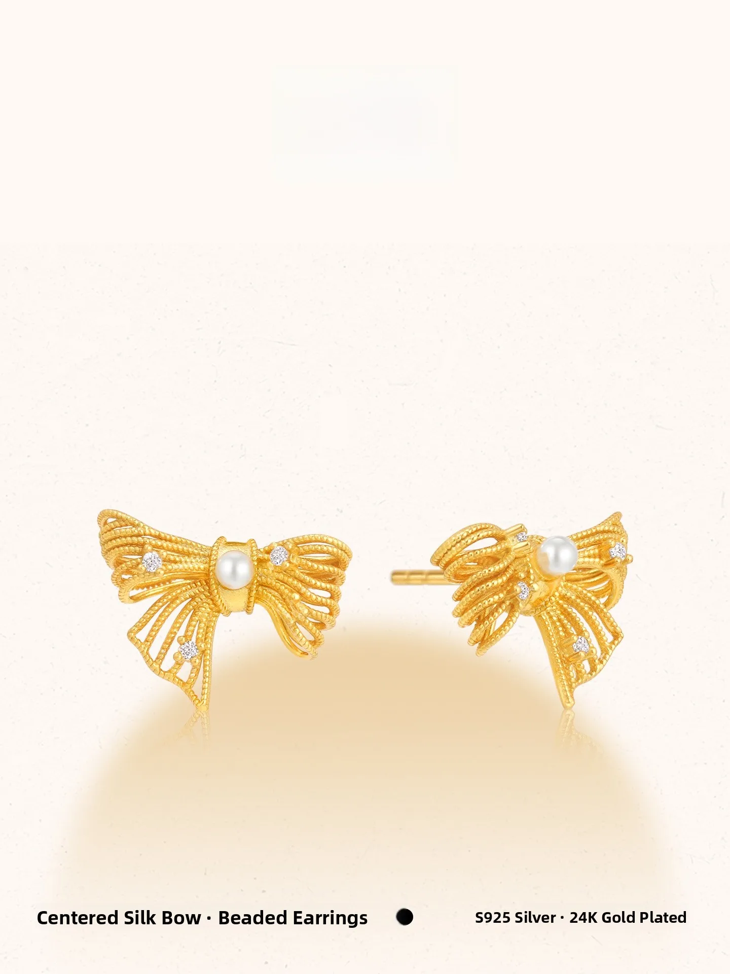 nuovi-orecchini-stile-cinese-con-nodo-e-perle-argento-con-perle-d'acqua-dolce-incastonate-gioielli-artigianali-alla-moda-accessorio-femminile