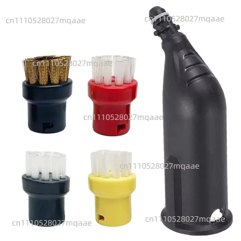 Apply To Karcher Steam Engine Rag Accessories for SC2 SC3SC4CTK10 Mop Brush Head