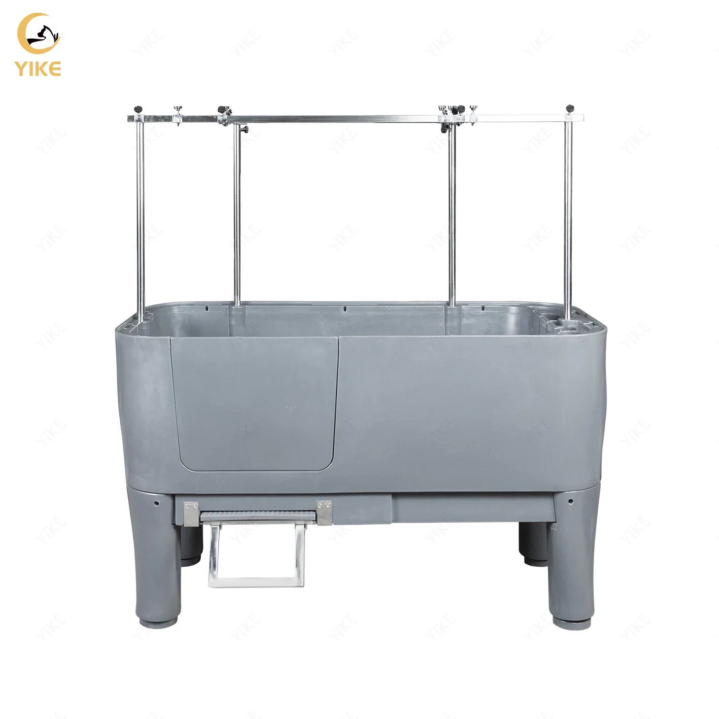 Plastic Pet Grooming Bathtub Swimming Pool Portable Puppy Dog Cat Shower Grooming Bath Tub Pet Bathtub