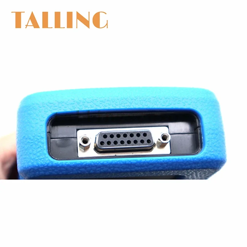 XTP-SP820 OBD Tire Pressure Programming Diagnostic TPMS Sensor Tire Repair Tools Scanner Support 4 Types of Programming Methods