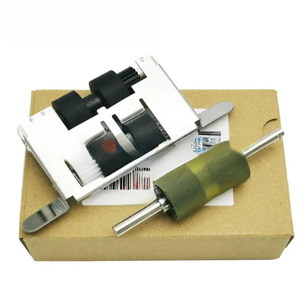 

High-speed Scanner Pickup Feed Roller Fits For Panasonic KV-S2025 KV-S2028 KV-S2026 KV-S2048