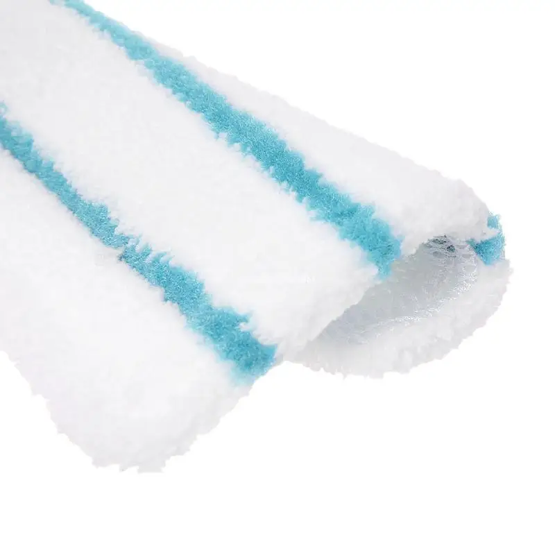 Tampon nettoyant pour lave-sol, lingettes anti-poussière pour nettoyeur à vapeur & FSM1610/1630, accessoires