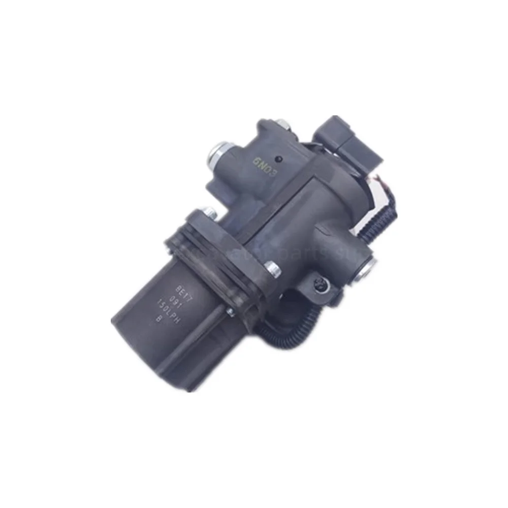 For YA00068071 Hitachi Oil Transfer Pump ZX130-5A 150 200-5A ZX330-3 350-5A Electronic Fuel Pump Pumps Pump Excavator Parts