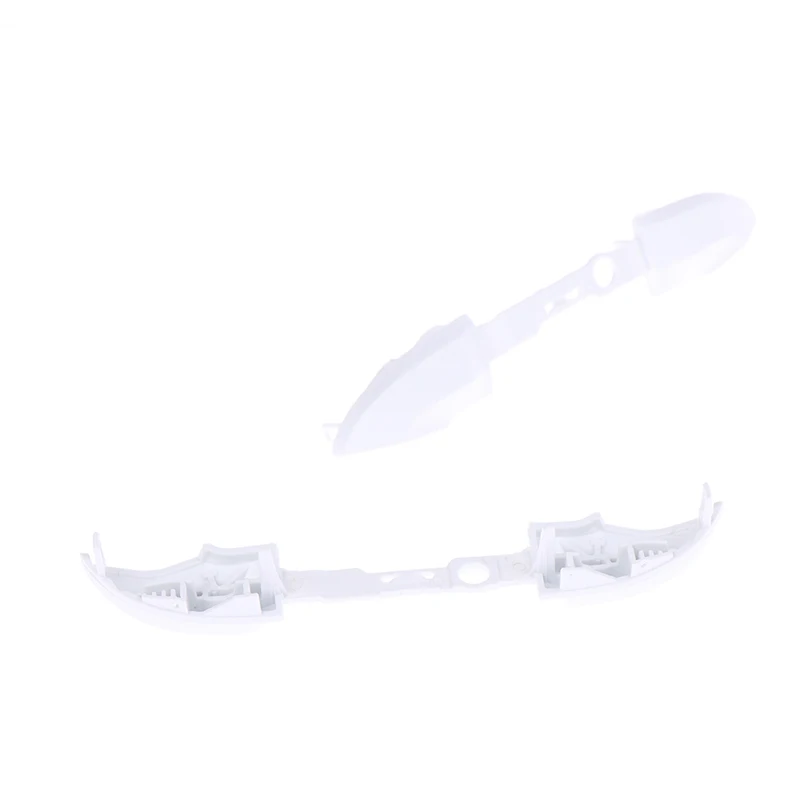 Case For XBox Series X S Controller RB LB Bumper Trigger Button Mod Kit Middle Bar Holder Replacement Series X/S Repair Part 1PC