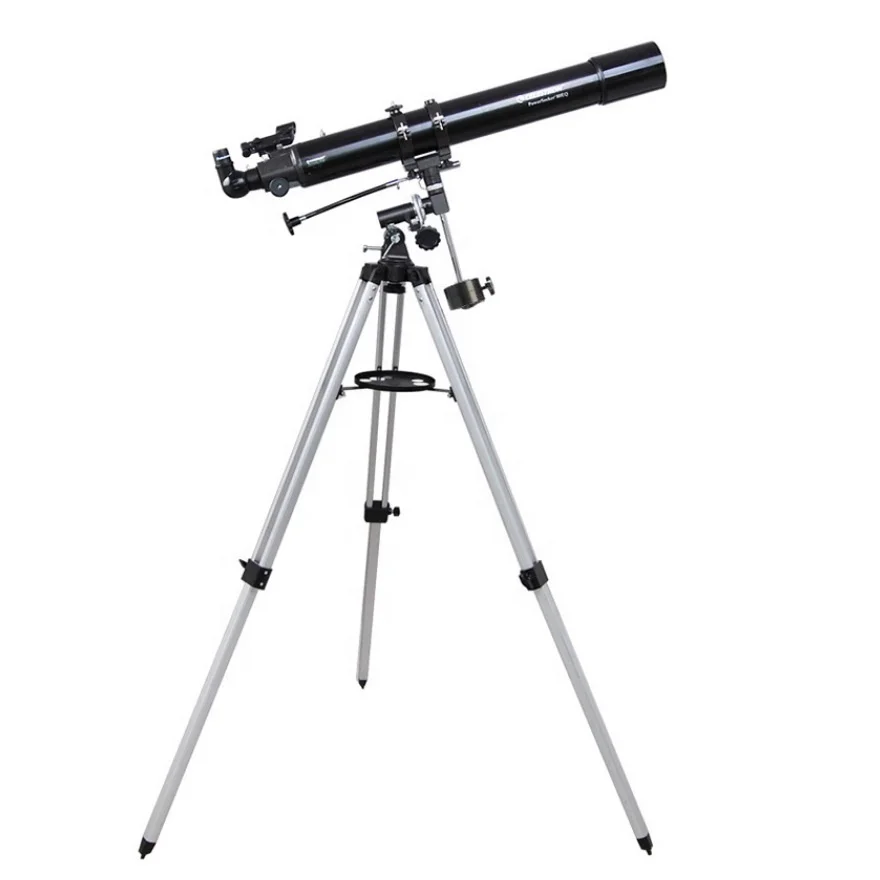 Wholesale Professional 80EQ Powerseeker 80mm Astronomical Telescope