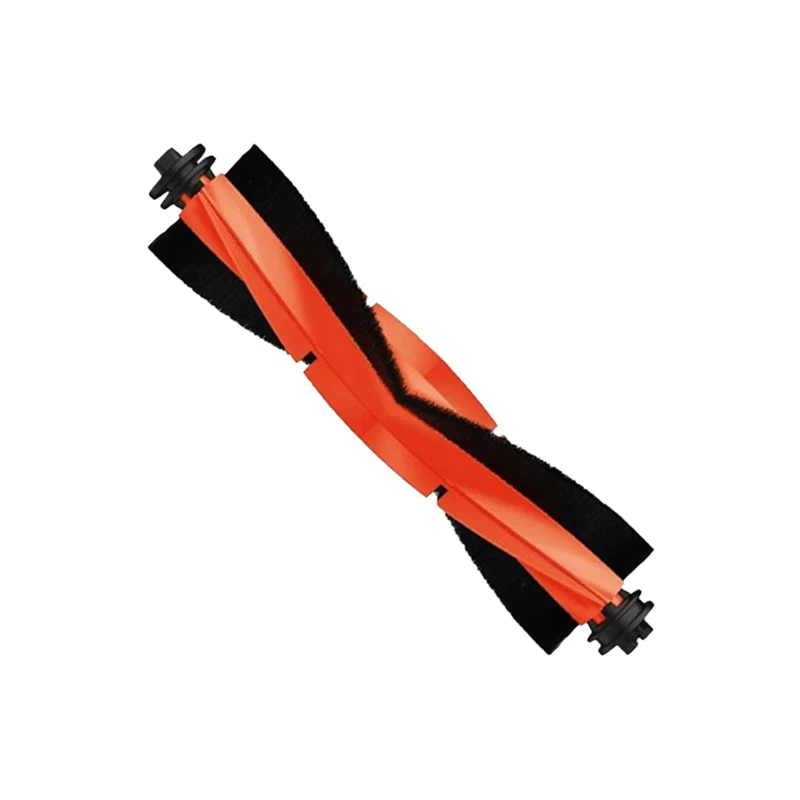 B83B-For Xiaomi Robot Vacuum X20 Pro / X20 Max / D102GL / D109GL Spare Parts Main Side Brush Hepa Filter Mop Pad Dust Bag