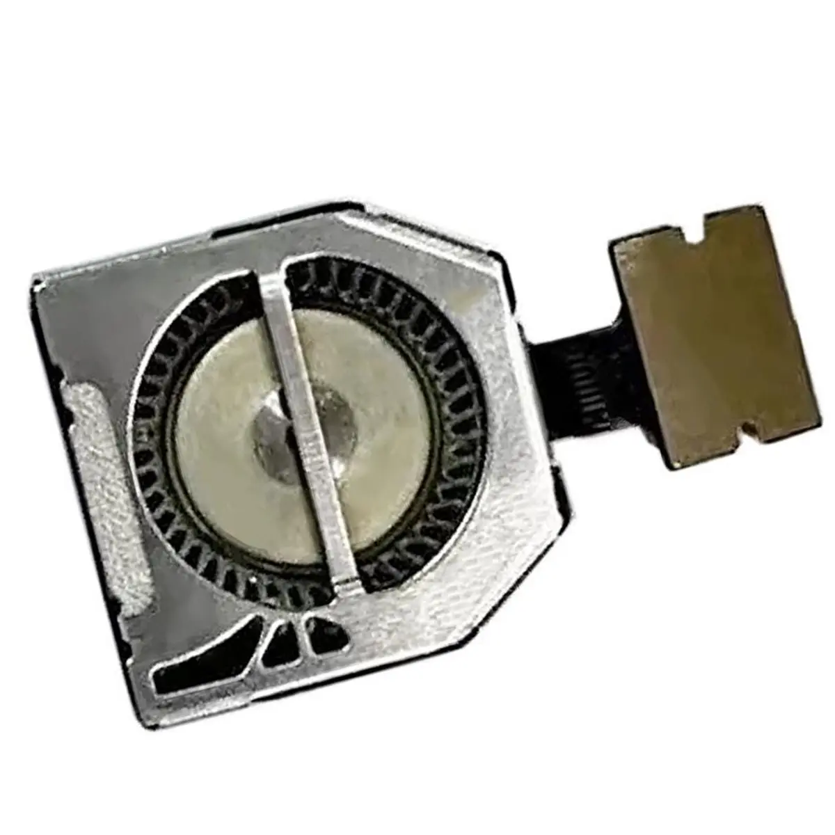 【POPULAR PICK】-Internal Cooling Fan Assembly with Flex Cable for Nubia 10 Pro / 10 Pro+, Phone Heat Sink Replacement Part
