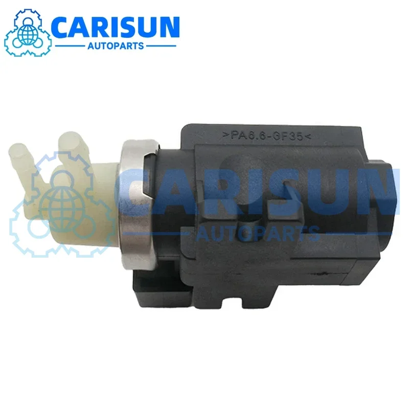

55354529 5851609 55563532 New Turbo Boost Pressure Solenoid Valve For Alfa Romeo 147 Fiat Panda Vauxhall Opel Saab Car Parts