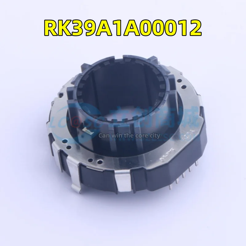 

5 PCS / LOT Brand New Japan ALPS RK39A1A00012 Plug-in 3 kΩ ± 20% adjustable resistor / potentiometer