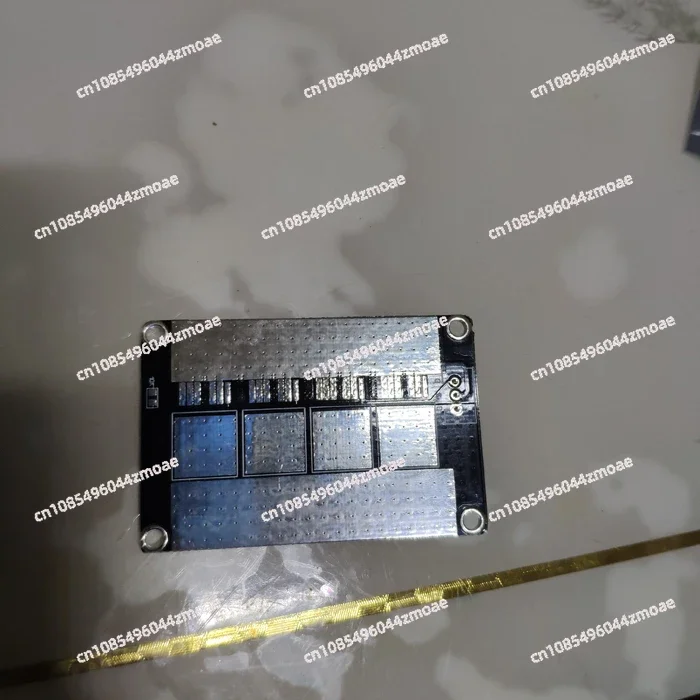 6Y770 double pulse spot welding machine control board spot welding pen spot welding pin energy storage machine
