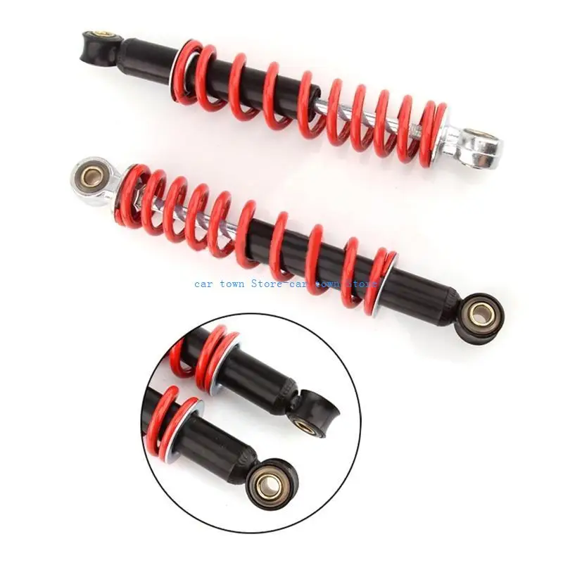 

RXJE Motorcycle 250mm Universal Front Rear Shock Damper for ATV