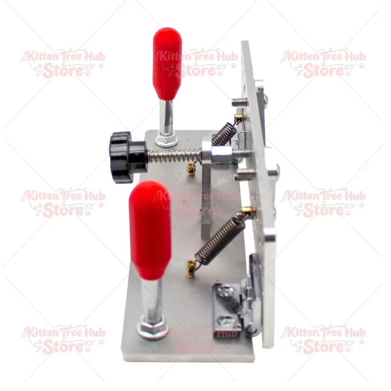 Sharpening Locator Knife Sharpening Clip Belt Sander Belt Machine