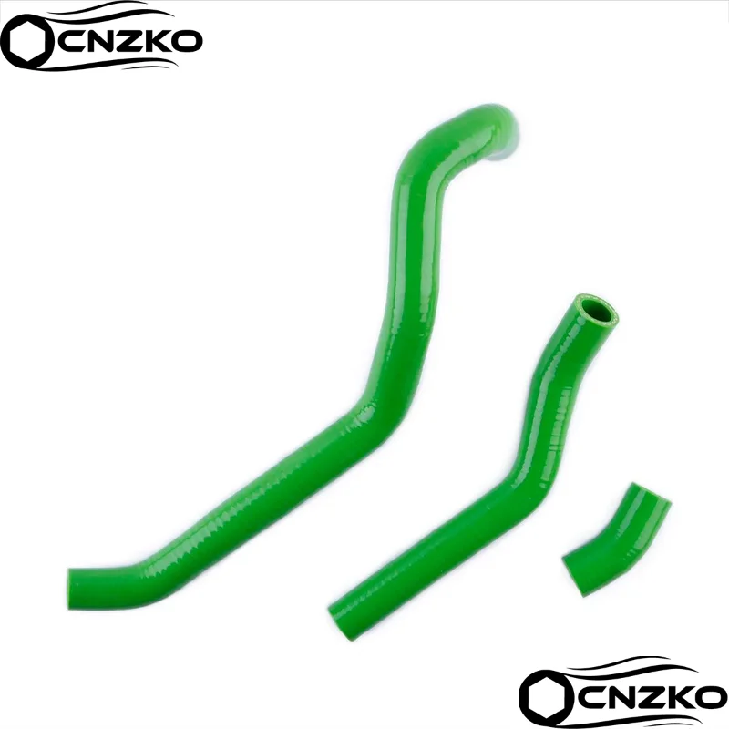 

CNZKO для 2004-2015 Yamaha XT660R XT 660 R XT660X XT 660 X мотоциклетный силиконовый радиатор, трубка охлаждающей жидкости, комплект шлангов
